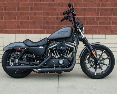 2016 iron 883 for sale